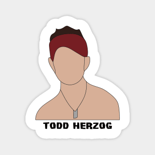 Todd Herzog Magnet