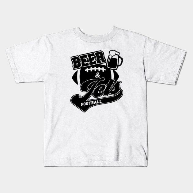 kids jets shirt