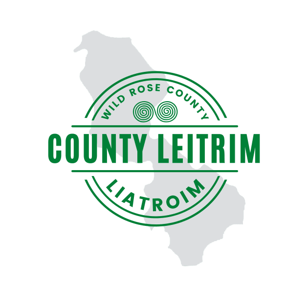 County Leitrim by TrueCelt