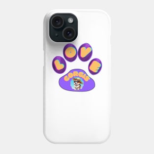 Cute Corgis Phone Case