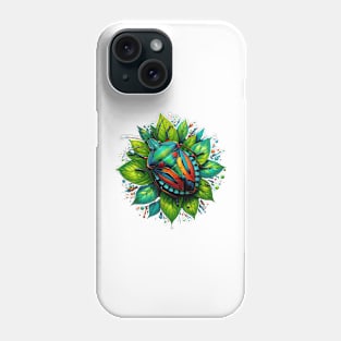 beetle Phone Case