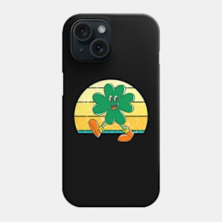 st patrick day Phone Case