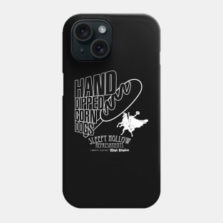 Sleepy Hollow Refreshments Phone Case