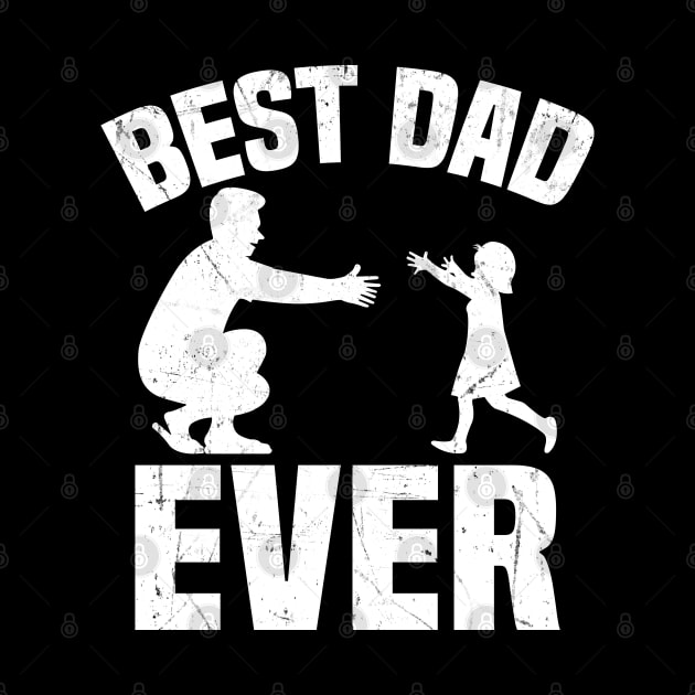 Best Dad Ever by jMvillszz