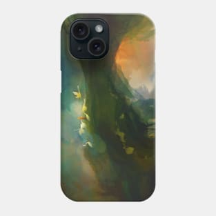 Departure Phone Case