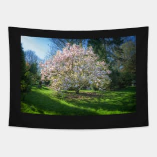 Magnolia Tapestry