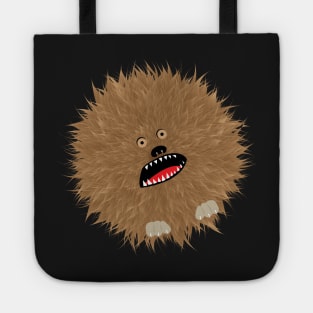 What the Fizzgig Tote