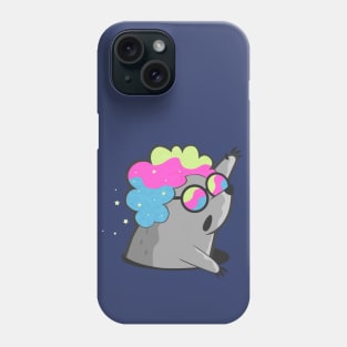 Disco Mole Phone Case