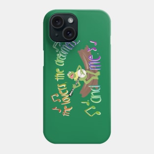 Rainbows Phone Case