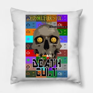 Death Cult 01. Pillow