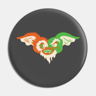 Mogremlin Pin