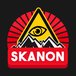 SKAnon T-Shirt