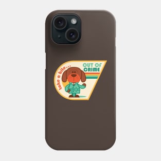 Take a bite Phone Case