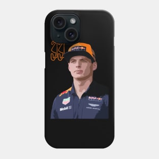 Maximum Effort Phone Case