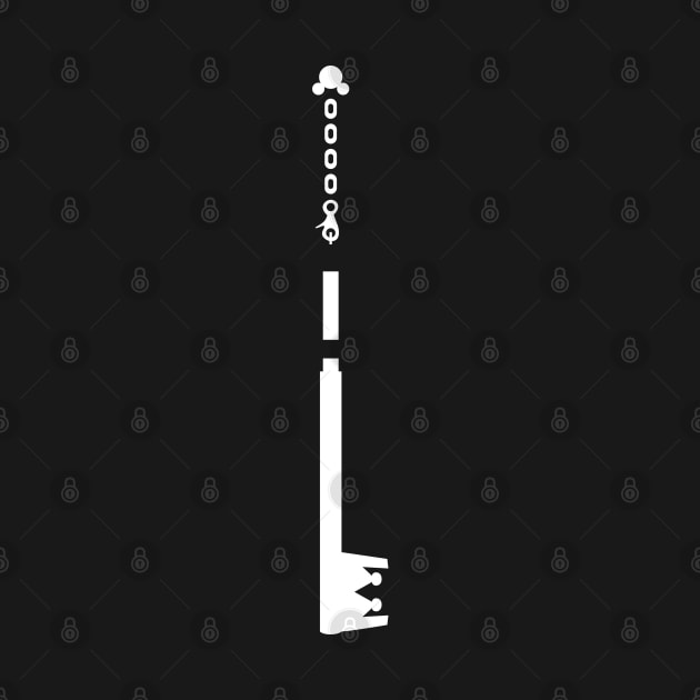 KeyBlade by Universe Design