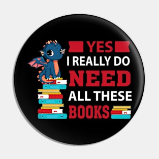Yes, I really need all these books reading Pin