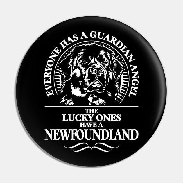 Newfoundland dog merchandise sales