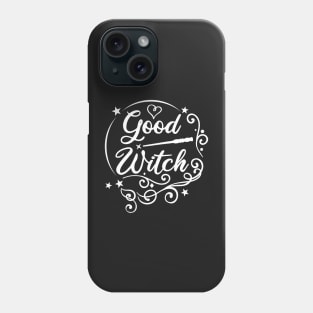 Good Witch Phone Case