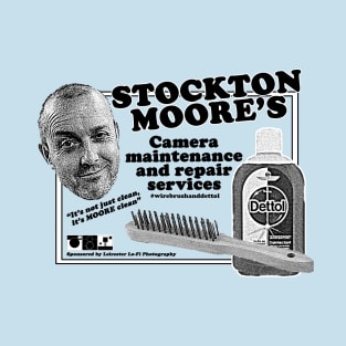 Stockton Moore T-Shirt