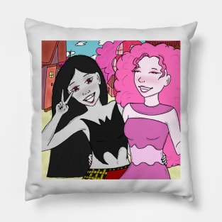 M&j Pillow