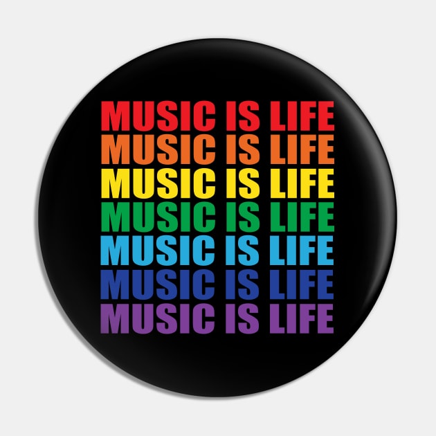 music is life typography repeat texts Pin by teemarket