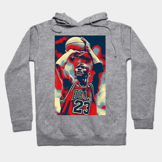 michael jordan sweater