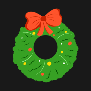 Christmas decorations T-Shirt