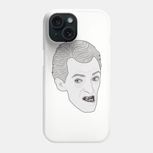 They’re Coming To Get You Barbara! Phone Case