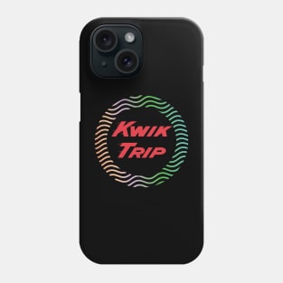 Kwik trip Phone Case