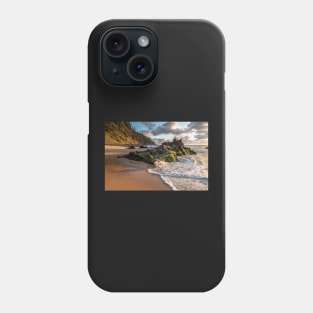 Anson Bay, Norfolk Island Phone Case