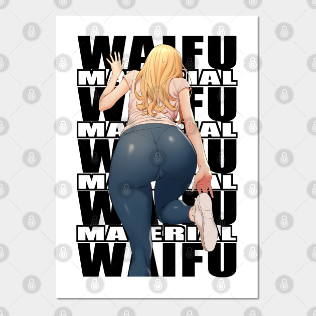 Legs of Anime Waifu Material 26 - Waifu - Posters and Art Prints | TeePublic Legs of Anime Waifu Material 26 - Waifu - Posters and Art Prints | TeePublic