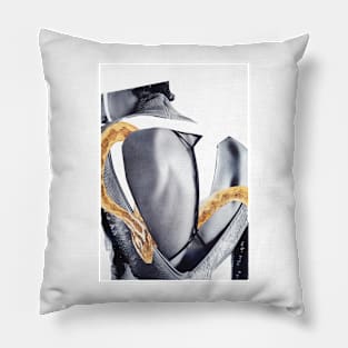 Backless Pillow