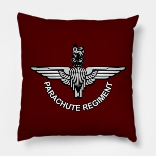 Parachute Regiment Pillow