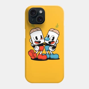 Butthead! Phone Case