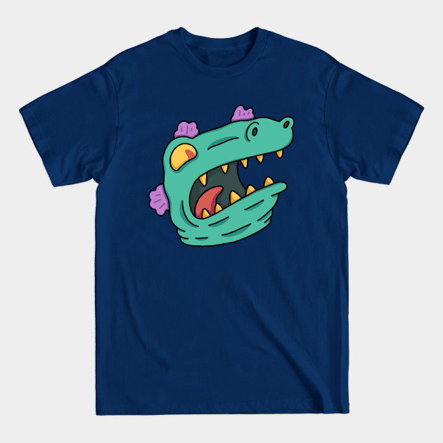 Disover Dinosaur - Dinosaur - T-Shirt