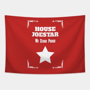 House Joestar Tapestry