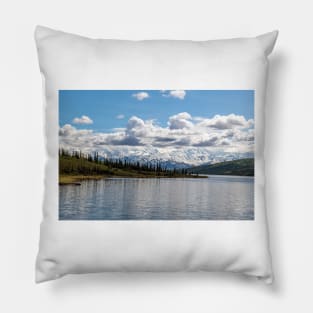 Wonder Lake Pillow