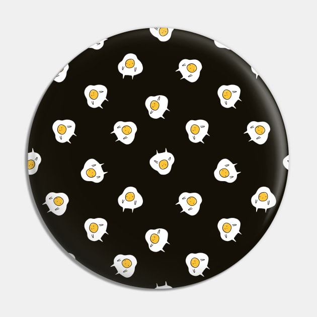 Funny breakfast eggs Pin by kostolom3000