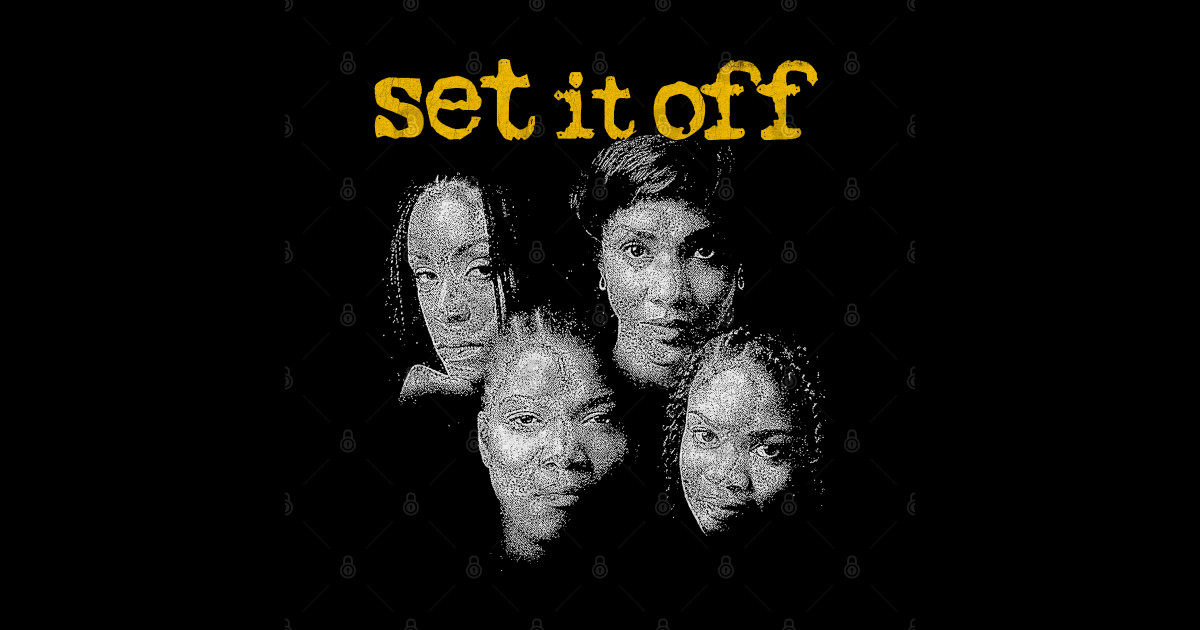 set it off fans art - Set It Off - Sticker | TeePublic