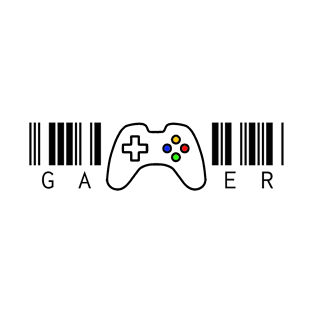 Gamer T-Shirt