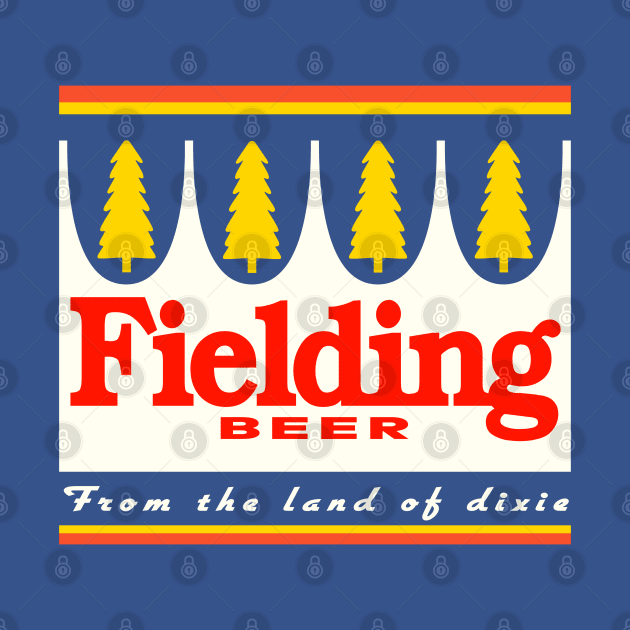 Fielding Beer // Mad Men by darklordpug