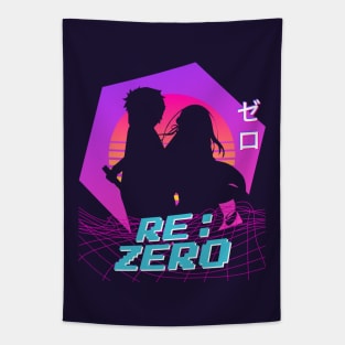 Re shop zero tapestry