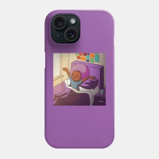 Invigoration Phone Case