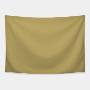 Camel Beige Plain Solid Color Tapestry