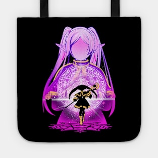 The Last Great Mage Tote