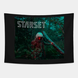 Starset Tapestry