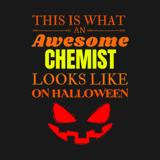 chemist T-Shirt