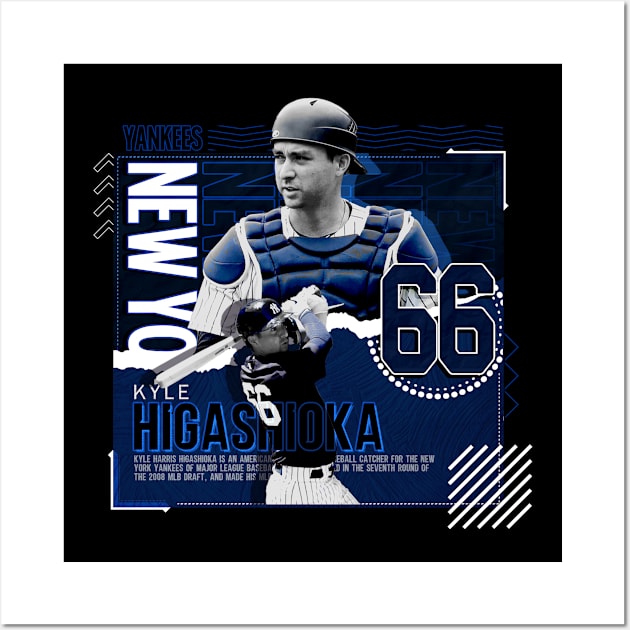 Kyle Higashioka Jerseys and T-Shirts for Adults and Kids