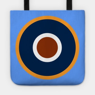 RAF Roundel Type C1 Tote