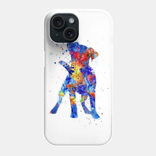 Jack Russell Phone Case